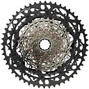 Vorschaubild SRAM Kassette XS-1270 12-fach silber/schwarz