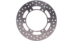 Brembo Bremsscheibe 68B407G4