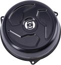 Vorschaubild Conway Abdeckung E-Rider Motordeckel schwarz