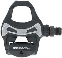 Shimano Systempedal SPD-R550 schwarz