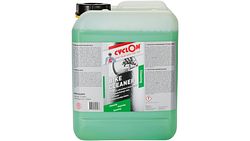 Cyclon Fahrradreiniger Bike Cleaner 5 l Kanister
