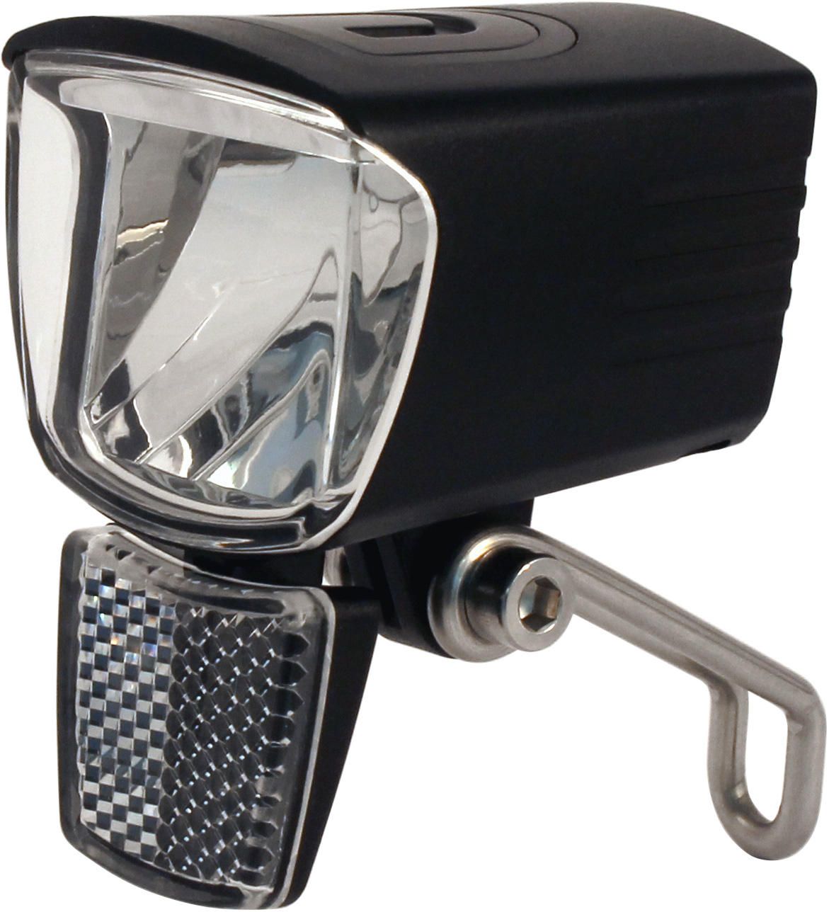 Union Scheinwerfer Extreme 80 Lux schwarz