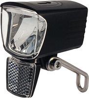 Union Scheinwerfer Extreme 80 Lux schwarz