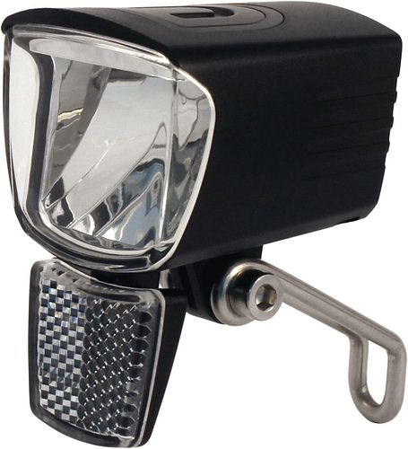 Union Scheinwerfer Extreme 80 Lux schwarz