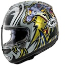 Vorschaubild Arai Integralhelm RX-7V EVO Nakasuga 4
