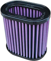 DNA Tauschluftfilter R-TR23CR05-01