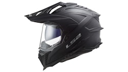 LS2 Endurohelm MX701 Explorer