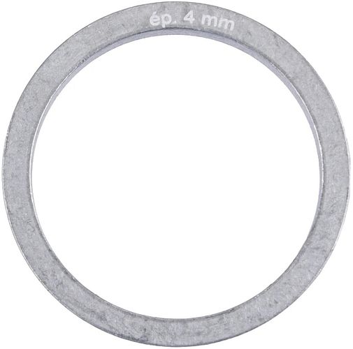 Stronglight Kettenblatt 40 Zähne schwarz