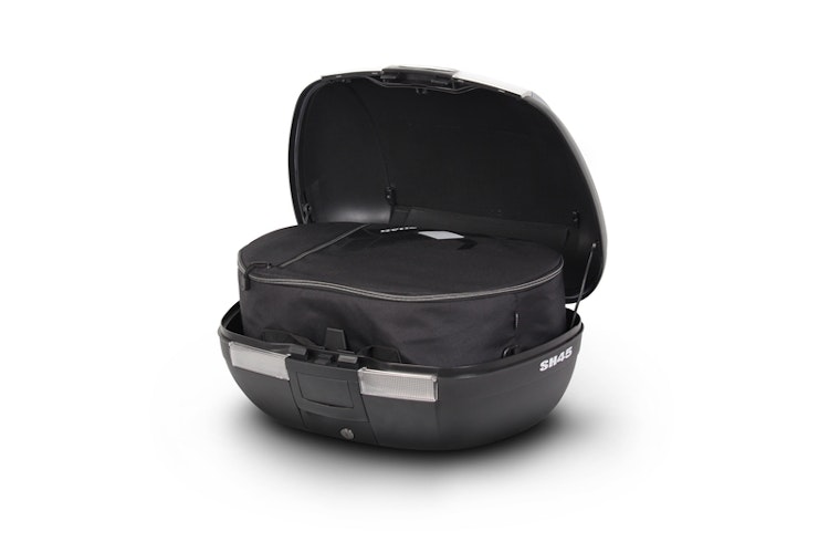 SHAD TOP CASE SH45 BLACK [D0B45100]