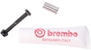 Vorschaubild Brembo Schraubensatz für Hebelbefestigung PS09/10 MX, Schraubensatz