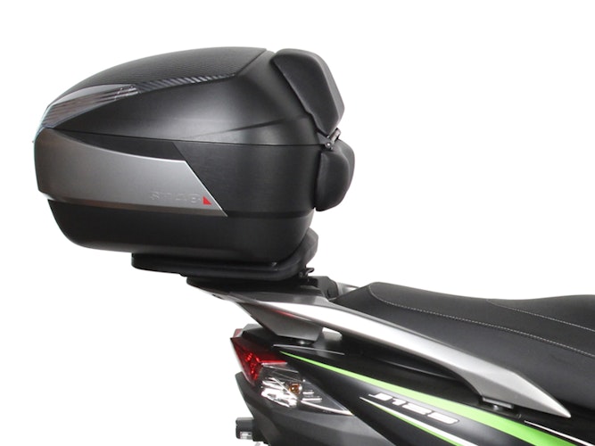 SHAD Top Master Befestigungssatz Kawasaki