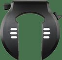 Vorschaubild Trelock Rahmenschloss RS 560 schwarz 453 NAZ Standard, nicht abziehbarer Schl