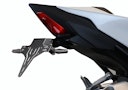 Vorschaubild PROTECH Kennzeichenhalter V-SHAPE - 5820011