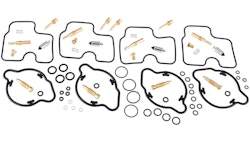 Keyster Reparatursatz Vergaser