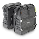 Vorschaubild Givi GRT709 Seitentaschen 35lt+35lt