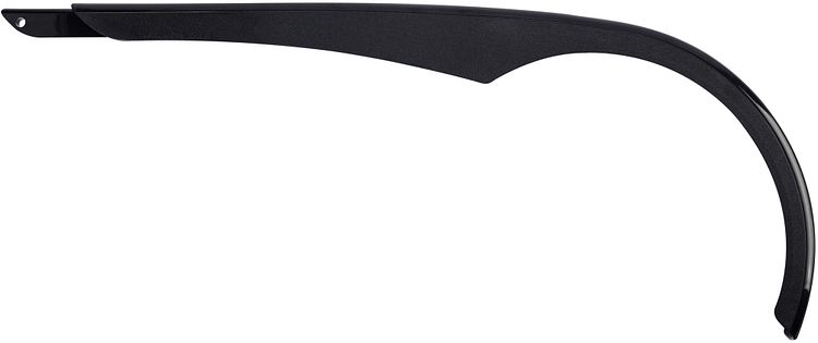 Horn Kettenschützer Catena 05-03 schwarz