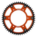 Vorschaubild Supersprox Stealth-Kettenrad 520 53Z (Orange)