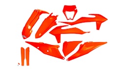 UFO Plast Verkleidungssatz [KTKIT527-FFLU]