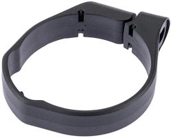 Bosch ABS Halterungsklemme 42-45 mm schwarz