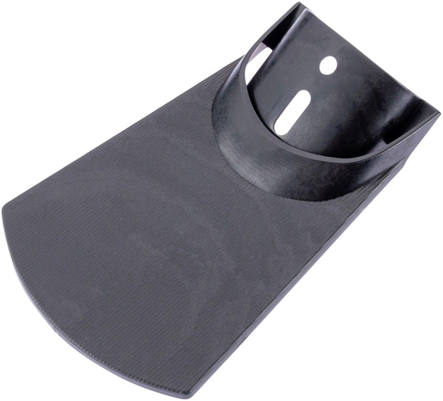 Westphal Spoiler 55 mm schwarz