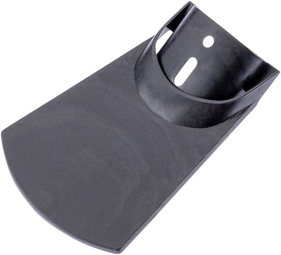 Westphal Spoiler 55 mm schwarz
