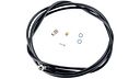 Vorschaubild CONTEC Bremsleitungs-Kit Disc Stop Shimano complete 2000 mm