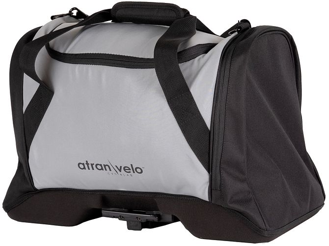 AtranVelo Pulse AVS Tasche 36 l schwarz