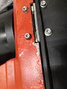 Vorschaubild Einhell Säulenbohrmaschine TE-BD 550 E 4250690 B-Ware Läckschäden siehe Bilder