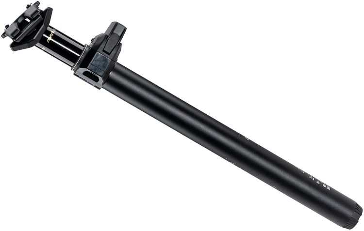 RockShox Variosattelstütze Reverb AXS B1 34,9 mm schwarz 250 Verstellbereich, 641,8 Gesamtlänge