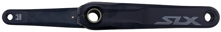 Shimano SLX FC-M7130 Kurbelsatz 175 mm schwarz