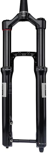 RockShox Federgabel Domain Gold Isolator RC3 27,5+/29 Zoll schwarz