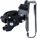 Vorschaubild Shimano Umwerfer CUES FD-U8010 schwarz