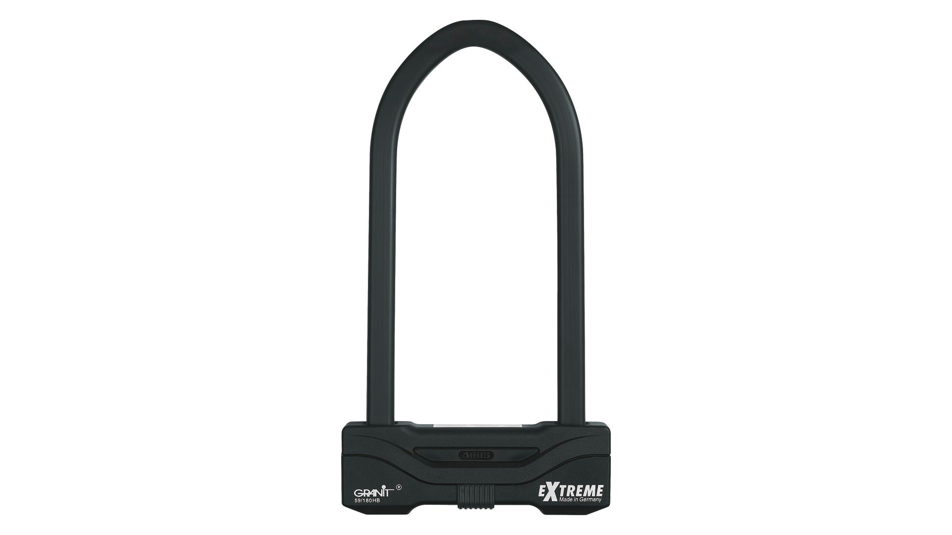 ABUS Bügelschloss GRANIT™ Extreme 59