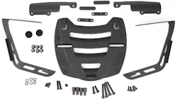 Kappa Topcaseträger KR410 Monokey für Kawasaki GTR 1400