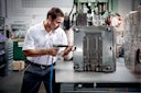 Vorschaubild Metabo Druckluft-Schrauber DS 14