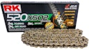 Vorschaubild RK Kette GB520XSO2, 106 Glieder