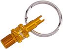Vorschaubild by,schulz Ventiladapter Mini Tool gold