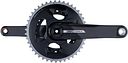 Vorschaubild SRAM Kettenradgarnitur Force AXS 177,5 mm grau