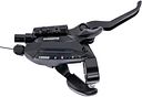 Vorschaubild Shimano Schalt-/Bremshebel Altus ST-EF515 8-fach rechts schwarz