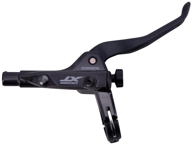 Shimano Bremshebel Deore XT BL-T8100 rechts schwarz