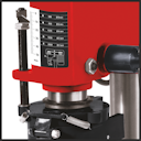 Vorschaubild Einhell Säulenbohrmaschine TC-BD 350 4250670