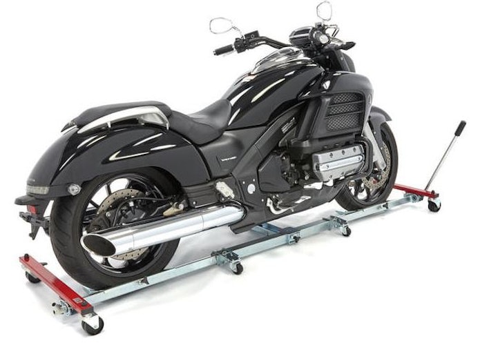 ACE Bikes Rangierhilfe U-Turn XL
