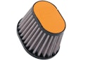 Vorschaubild DNA Leather Top Sportfilter Ø 54 Orange OV-5400-L/O