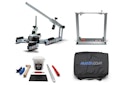 Vorschaubild Reifenmontiergerät EVOX® mit Wuchtbock, Starterpaket und Tasche