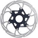 Vorschaubild CONTEC Bremsscheibe CDR-LW-CL 203 mm silber,schwarz