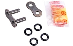 RK Kettenschloss Vollnietschloss, Kettenschloss "525ZXW"