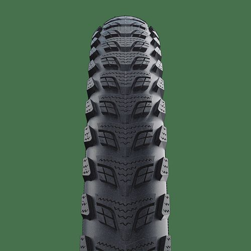 Schwalbe Marathon 365 Reifen 28 Zoll schwarz 2,15"