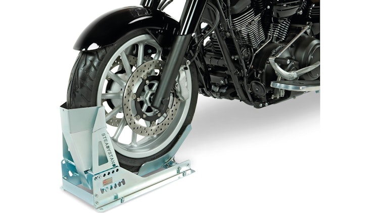 ACE Bikes Motorradständer Steadystand® Multi Fixed