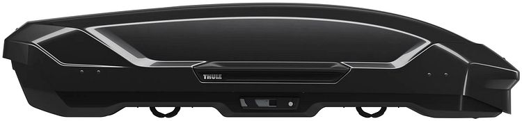 Thule Dachbox Motion 3 Sport schwarz glänzend