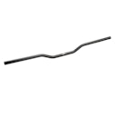 Vorschaubild HIGHSIDER pro Street Bar A00 Lenker Aluminium Schwarz, 7/8 Zoll